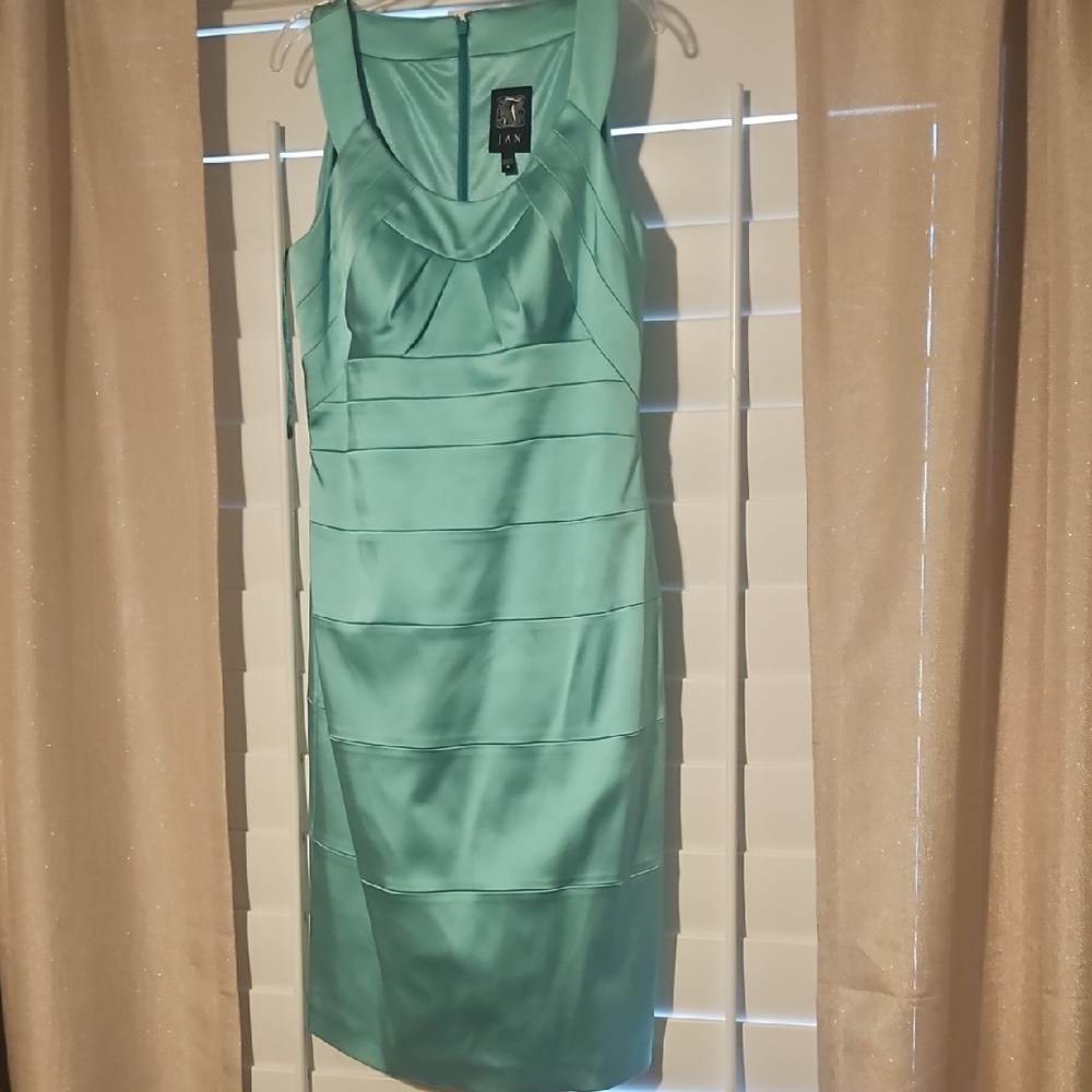 JAX DRESS